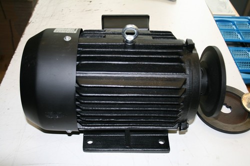 Kreissägemotor krn 100 4 - 100, l2-4