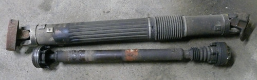 Kardanwelle jeep grand - 2x,