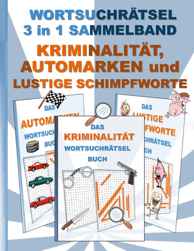 Brian gagg wortsuchrätsel 3 - |,