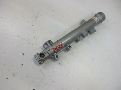 Kawasaki gpz 600 r zx600a - 600,