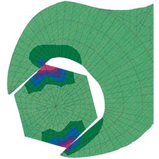 Knipex Zangenschlüssel 300mm