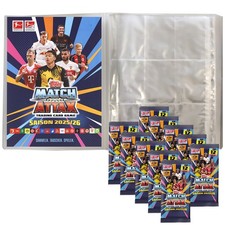Match Attax Bundesliga 2025/26