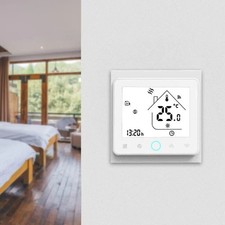MOES ZigBee Smart Thermostat