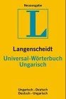 Langenscheidts