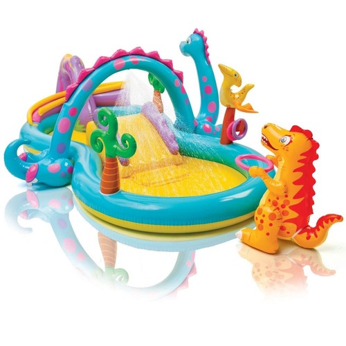 Intex 57135 play center - intex,
