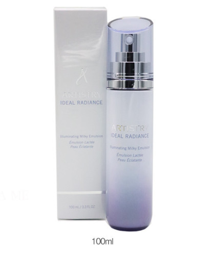 Artistry ideal radiance milky - artistry,