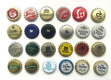 Seltene unbenutzte Bier