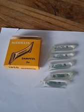 (Märklin 0241) 5x Dampföl Seuthe (ohne Schachtel !)
