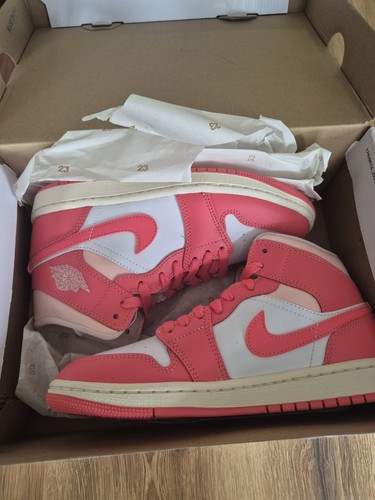 Nike air jordan mid 36 - gr., 36,5