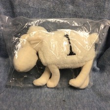 Serta Schaf #1, 9 Zoll