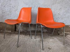 Stapelstuhl designer vintage - stapelstuhl,