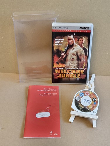 Welcome the jungle sony - to,