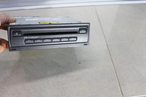 Audi 4f2 cd - c6, cd-wechsler