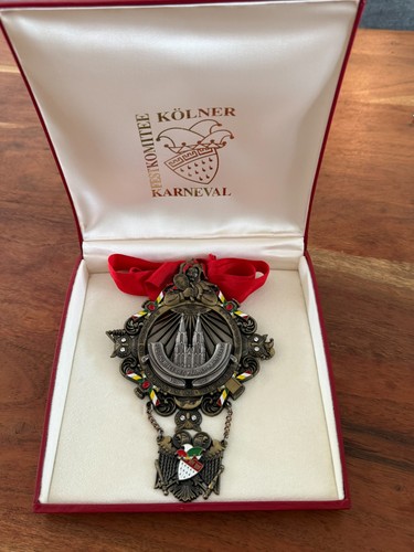 Festkomitee kölner karneval - festkomitee,