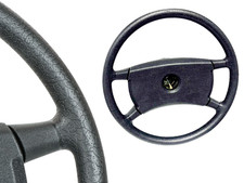 Neues Lenkrad für Mercedes