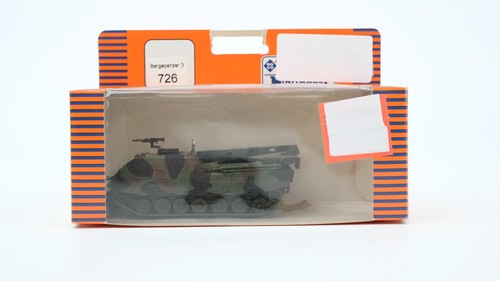 Roco 726 bergepanzer 3 - roco,