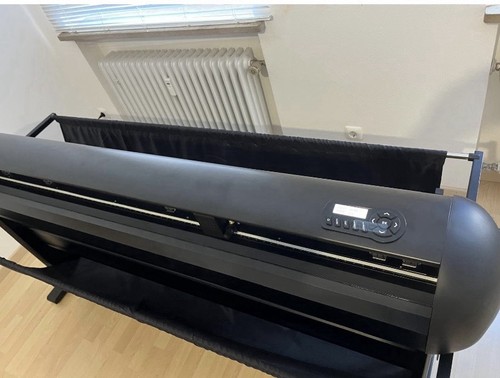 Schneideplotter secabo t160ii - secabo,