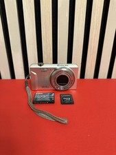 Casio EXILIM EX-ZS100