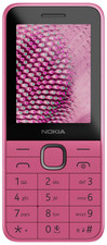 Nokia 225 4G Handy SIEHE