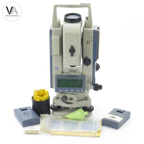 Sokkia d20894 totalstation - sokkia,