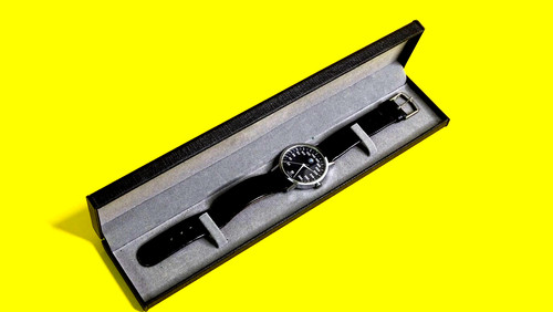 Armbanduhr bmw tachometeruhr - armbanduhr,