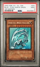 YU-GI-OH! STARTER DECK KAIBA