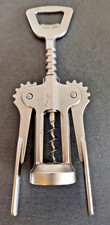 Hebelkorkenzieher Metall