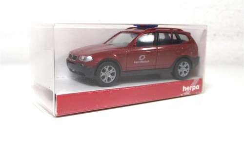 Modellauto 87 herpa - h0,