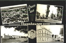 Thannhausen Schwaben