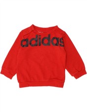 Adidas Baby Jungen Grafik