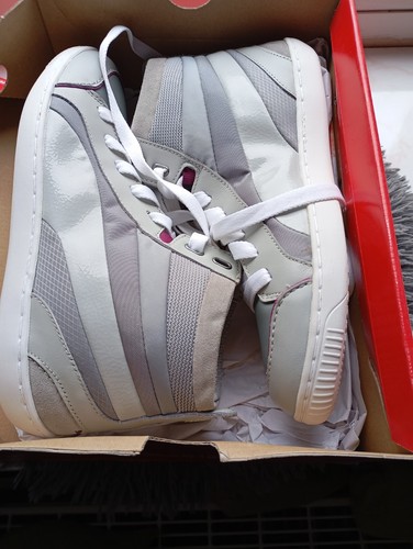 Puma sneaker boots - sneaker,