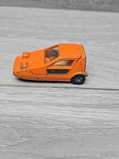 Corgi Toys 389 Whizzwheels