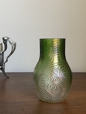 Jugendstil Vase Loetz