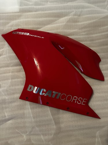 Ducati panigale 1299 - panigale,