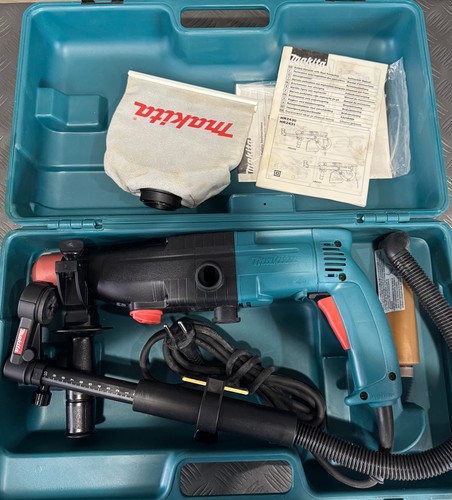 Makita hr2430 bohrhammer - makita,