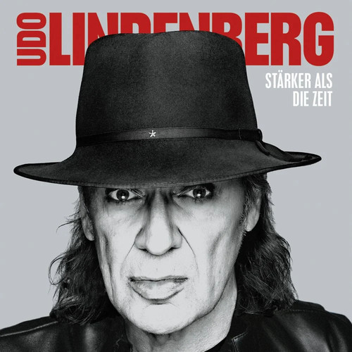 Udo lindenberg stärker als - udo,