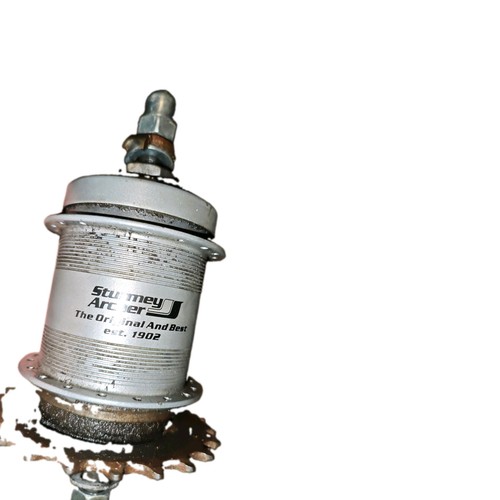 Gang nabe sturmey archer - 3,