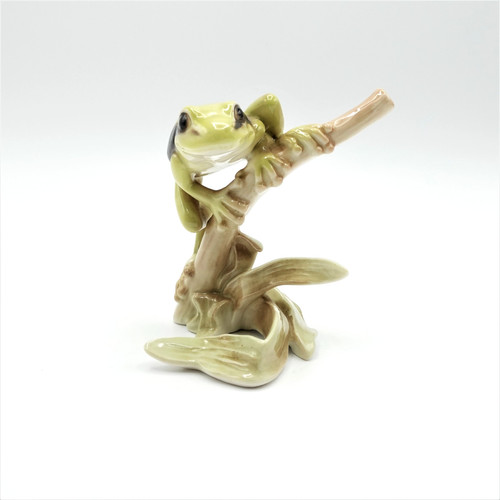 ältere goebel porzellanfigur - Ältere,