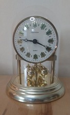 Drehpendeluhr Hettich Quartz