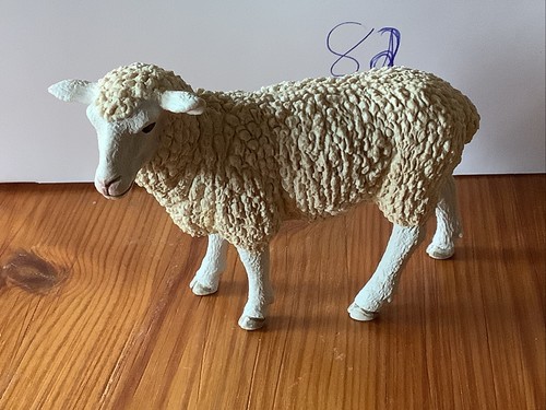 Schleich 13743 schaf bauernhof - 13743,