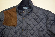 Polo Ralph Lauren Stepp Jacke