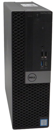 Dell optiplex 7050 - dell, sff
