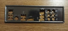 Asus p5k atx blende - asus,