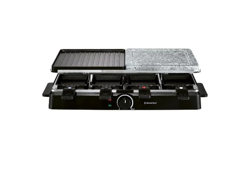 Silvercrest srgs 1400 - silvercrest,