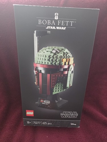 Lego star wars boba - wars, fett