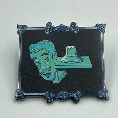 Disney parks pin - disney, •