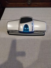 Vierfachlocher Metall