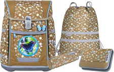 McNeill Schulranzen 5tlg Set