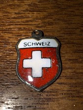 antik Anhänger Bettelarmband