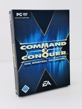 Command & Conquer – Die
